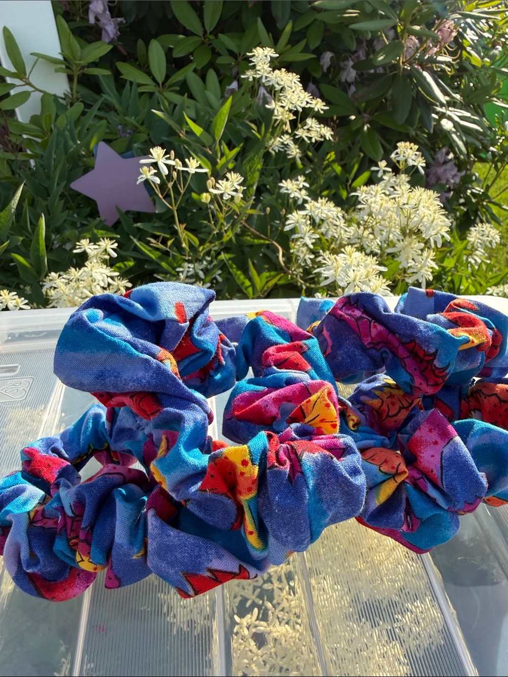 Seahorses & Starfish 4- Pack NWT Price is firm Limited Stock